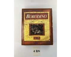 Borodino (Atari ST)