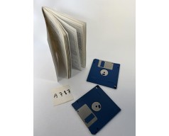 TV Sports Football (Atari ST)