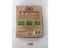 Borodino (Atari ST)