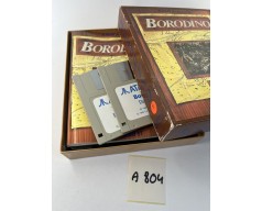 Borodino (Atari ST)