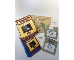 Borodino (Atari ST)