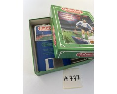 Subbuteo The Computer Game (Atari ST)