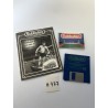Subbuteo The Computer Game (Atari ST)