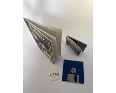 Subbuteo The Computer Game (Atari ST)