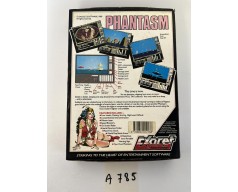 Phantasm (Atari ST)