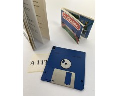 Subbuteo The Computer Game (Atari ST)