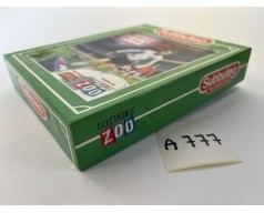 Subbuteo The Computer Game (Atari ST)