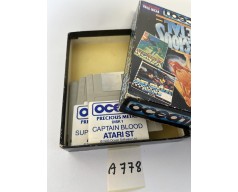 Precious Metal Atari ST