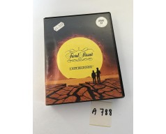 Trivial Pursuit: A New Beginning Atari ST