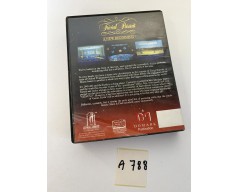 Trivial Pursuit: A New Beginning Atari ST