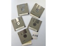 Precious Metal Atari ST