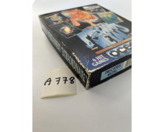 Precious Metal Atari ST