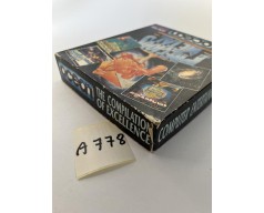 Precious Metal Atari ST