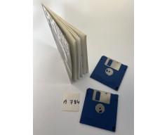 Pro Tennis Tour Atari ST