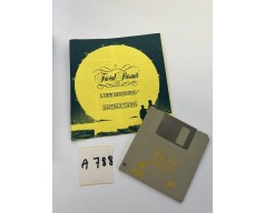 Trivial Pursuit: A New Beginning Atari ST