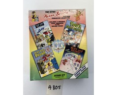 Hanna-Barbera Cartoon Character Collection Atari ST