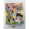 Hanna-Barbera Cartoon Character Collection Atari ST