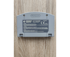 Bomberman 64 N64 – klasyczna platformówka i tryb Battle