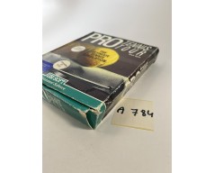 Pro Tennis Tour Atari ST