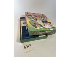 Hanna-Barbera Cartoon Character Collection Atari ST