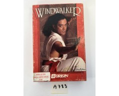 Windwalker Atari ST