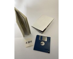 Hanna-Barbera Cartoon Character Collection Atari ST