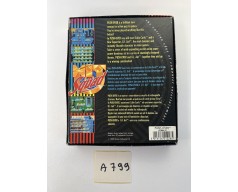 Push-Over Atari ST (Atari ST)