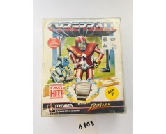 Cyberball Atari ST (Atari ST)