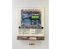Cyberball Atari ST (Atari ST)