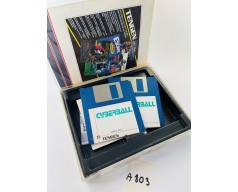 Cyberball Atari ST (Atari ST)