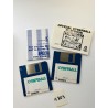 Cyberball Atari ST (Atari ST)