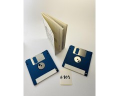 Cyberball Atari ST (Atari ST)