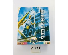 High Steel Atari ST (Atari ST)