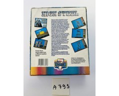 High Steel Atari ST (Atari ST)