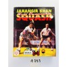 Jahangir Khan World Championship Squash Atari ST (Atari ST)