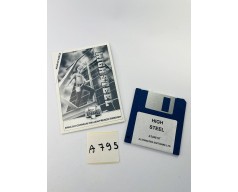 High Steel Atari ST (Atari ST)