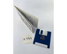 High Steel Atari ST (Atari ST)