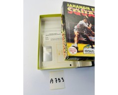 Jahangir Khan World Championship Squash Atari ST (Atari ST)