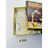 Jahangir Khan World Championship Squash Atari ST (Atari ST)