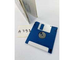 High Steel Atari ST (Atari ST)