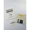 Jahangir Khan World Championship Squash Atari ST (Atari ST)