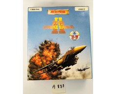 F-15 Strike Eagle II Atari ST