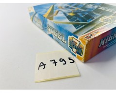 High Steel Atari ST (Atari ST)