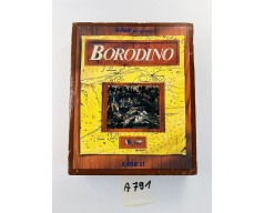 Borodino Atari ST