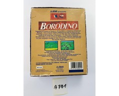 Borodino Atari ST