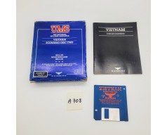 UMS: Vietnam Scenario Disc Two Atari ST