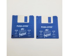 Push-Over Atari ST