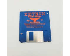 UMS: Vietnam Scenario Disc Two Atari ST