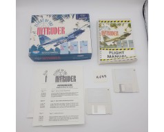 Flight of the Intruder Atari ST