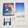 Falcon: The Mission Disks Vol. 1 Atari ST